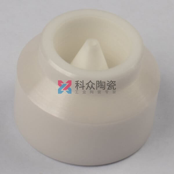 陶瓷噴嘴的結構類型及特點有哪些呢?(圖)