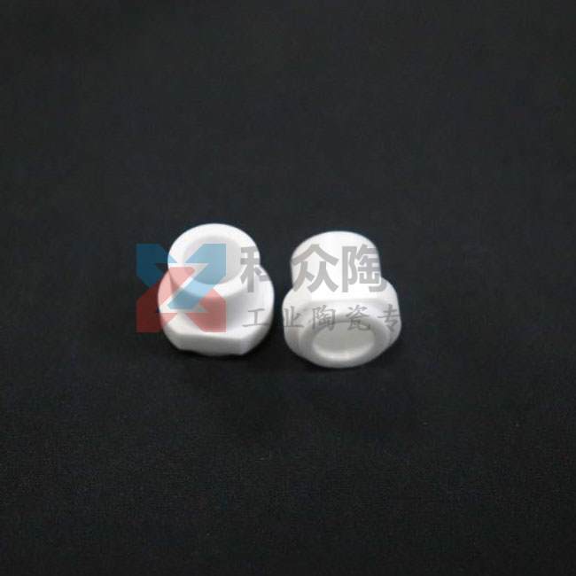 耐磨陶瓷噴嘴有些什么優勢呢？（圖）