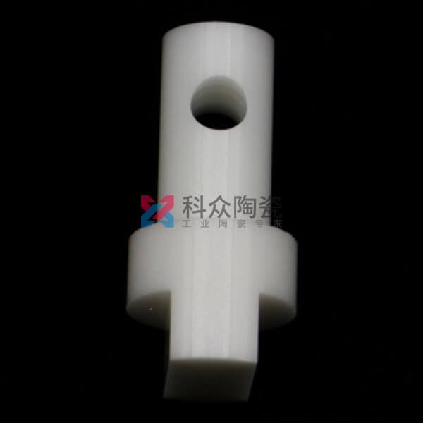 氧化鋯陶瓷零件質量的好壞怎么辨別呢？（圖）