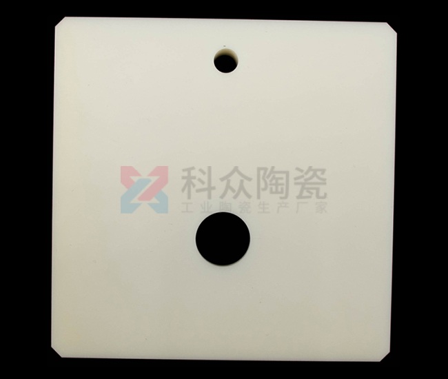 陶瓷零件常用的加工方法有哪些呢?(圖)