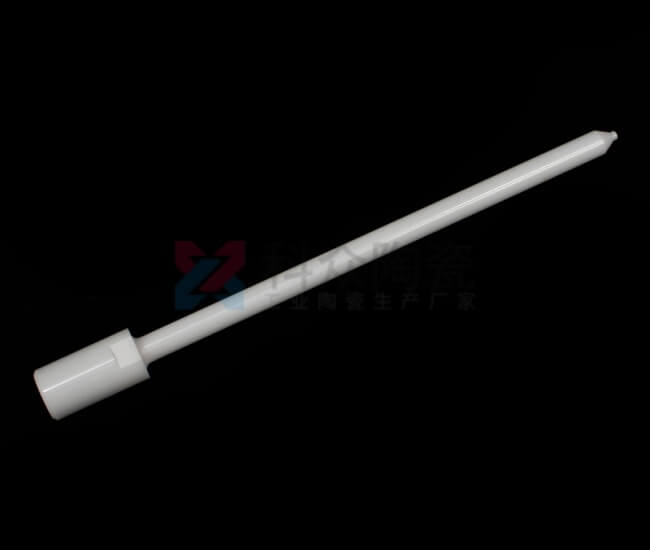 氧化鋯陶瓷棒有些什么性能優勢呢？（圖）