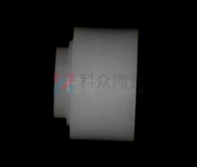 陶瓷噴嘴的分類及特點有哪些呢？（圖）