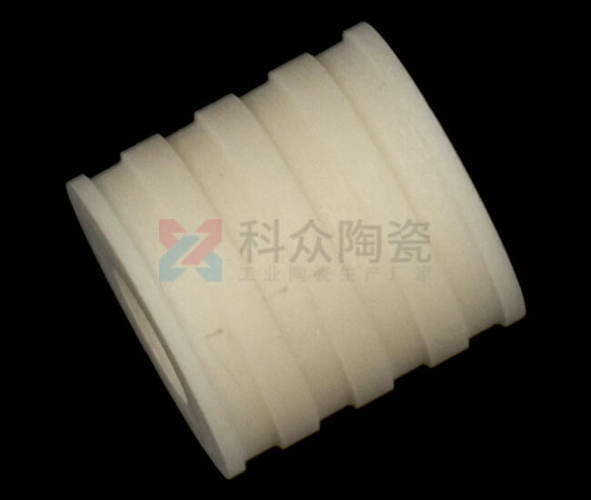 功能陶瓷材料的介紹及應(yīng)用(圖)