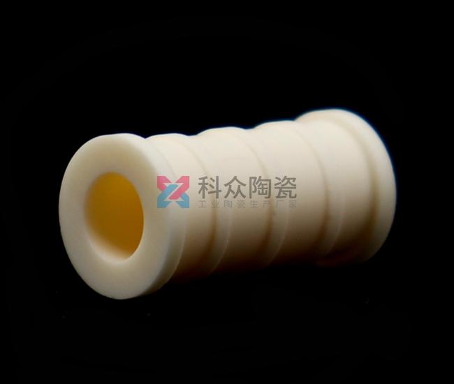 耐火陶瓷有什么性能特點呢？（圖）