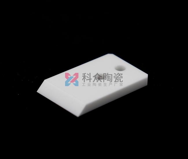 氧化鋯陶瓷結構件冷卻成型有哪些呢？（圖）