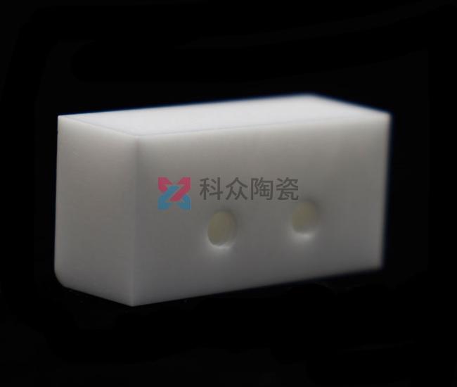 氧化鋯陶瓷結構件的生產工藝有哪些呢？（圖）