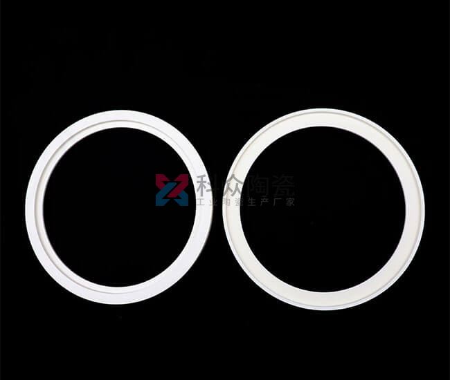 加工氧化鋁陶瓷會帶來什么優勢呢？（圖）