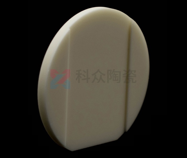 高溫陶瓷材料都有些什么特點(diǎn)呢？（圖）