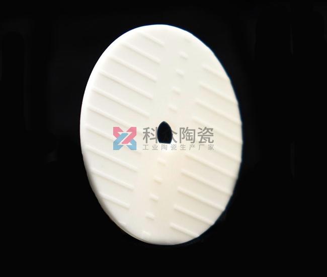 特種陶瓷有些什么應(yīng)用呢？（圖）