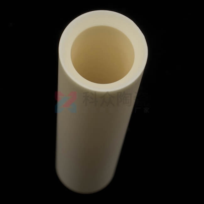 導(dǎo)致氧化鋁陶瓷制造時(shí)開(kāi)裂的因素有哪些呢？（圖）