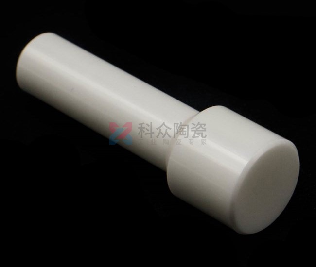 氧化鋯陶瓷有那兩大主要領域呢？（圖）