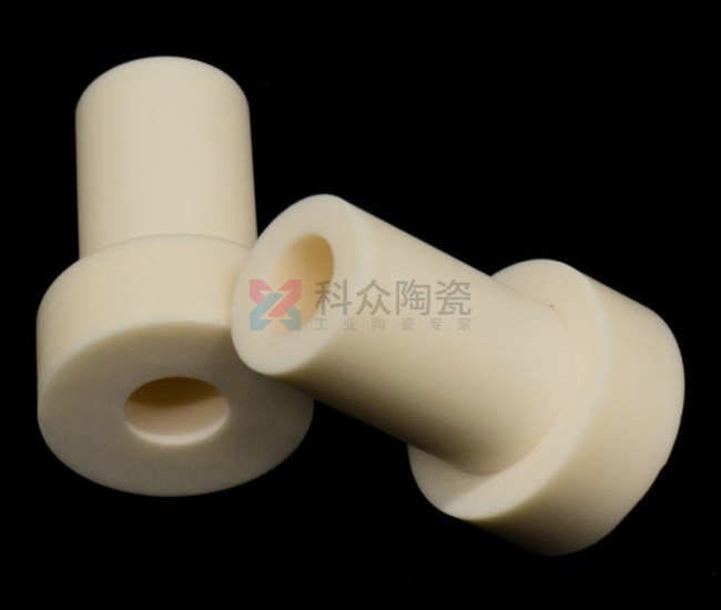 氧化鋁陶瓷加工后會提高的性能都有哪些呢？（圖）