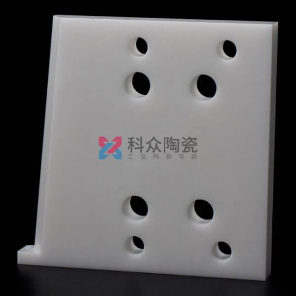 氧化鋯陶瓷都有哪些加工流程呢？（圖）