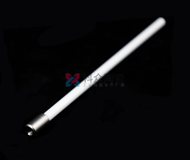 氧化鋯陶瓷的研磨精度可以達到多少呢？（圖）