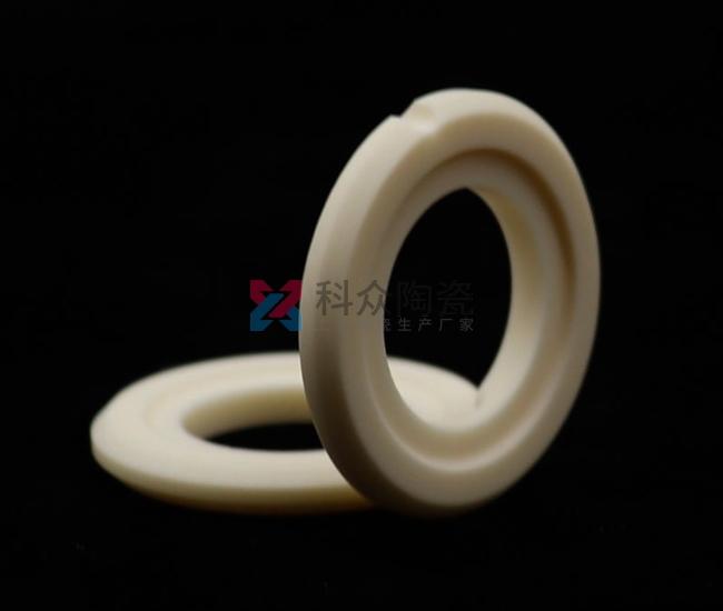 氧化鋁特種陶瓷在電子工業中有些什么應用呢？（圖）