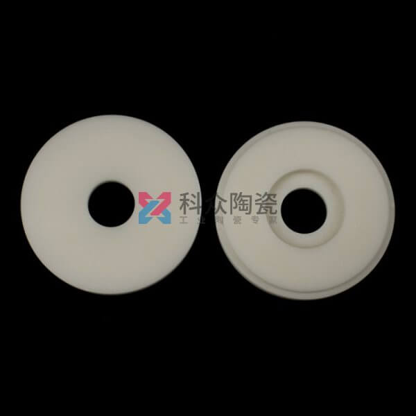 氧化鋁陶瓷的耐磨性及絕緣性好嗎？（圖）