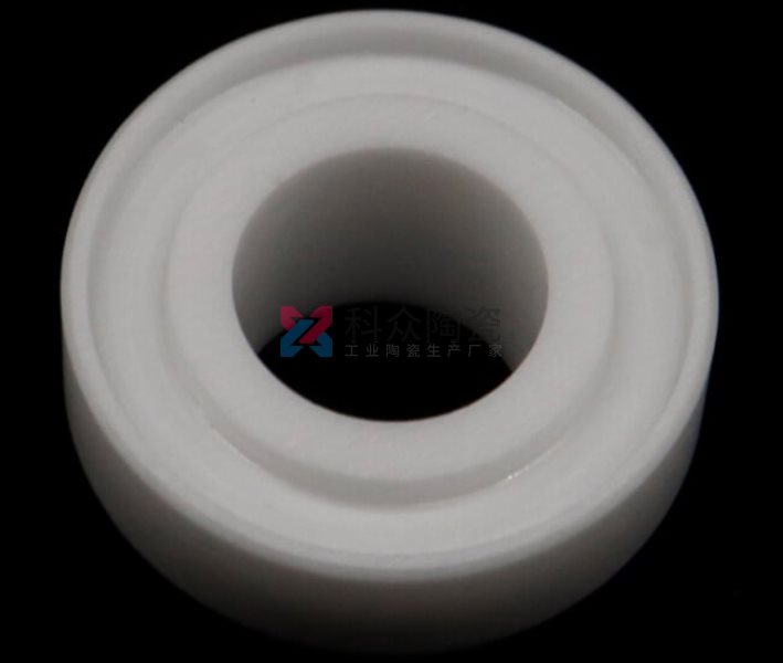 耐磨陶瓷零件的應用范圍都有哪些呢？（圖）