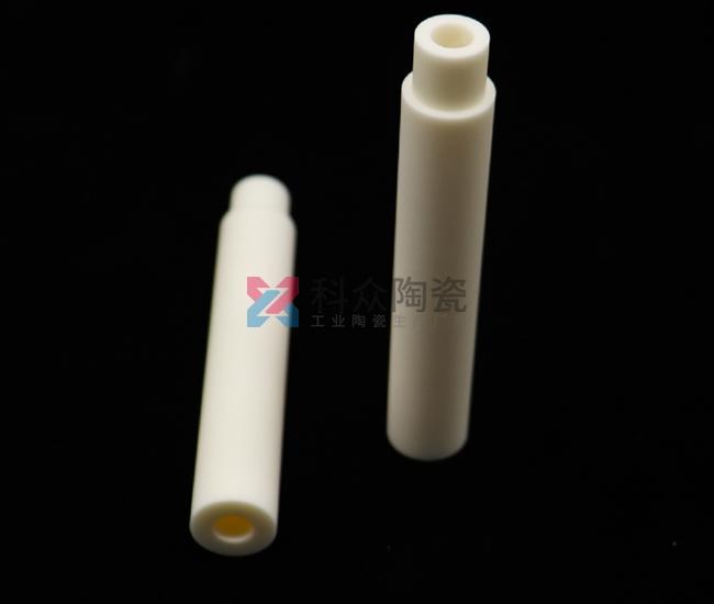 高溫陶瓷材料的特點有哪些呢？（圖）