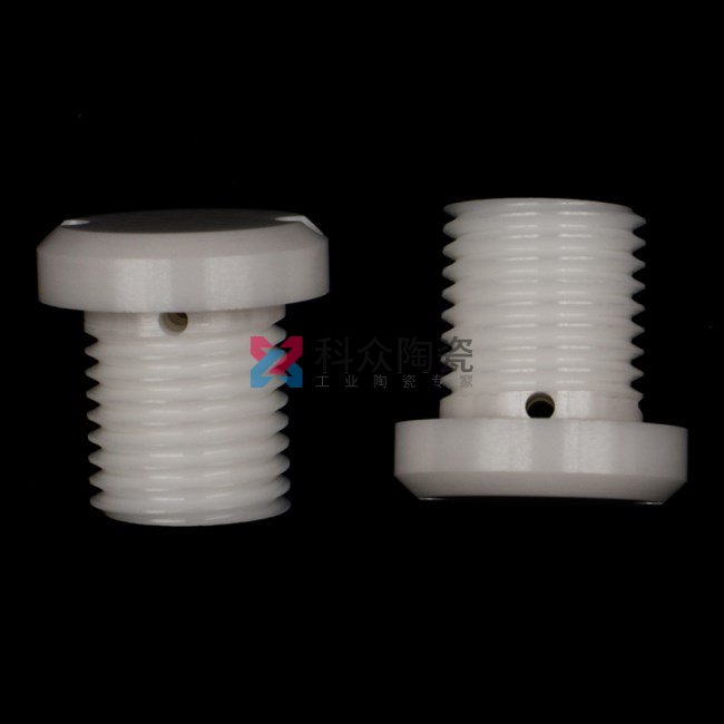 氧化鋯陶瓷產品的性能優勢都有哪些呢？（圖）