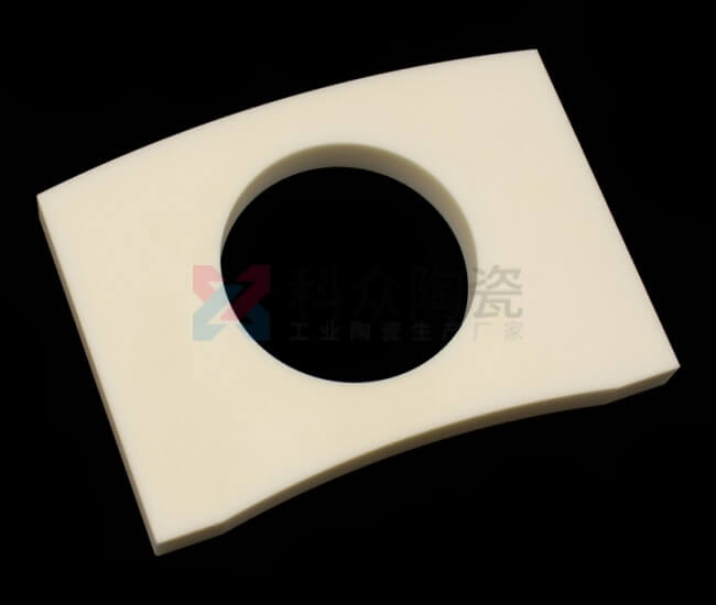 絕緣陶瓷的基本性能有哪些？（圖）