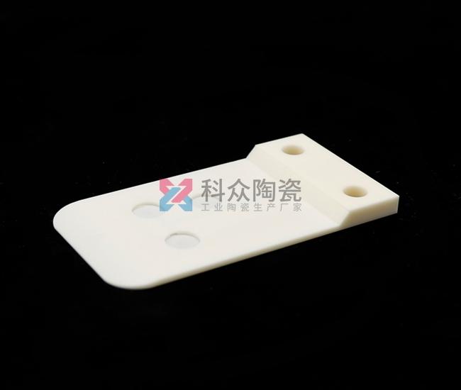 氧化鋁陶瓷的增韌方法有哪些？（圖）