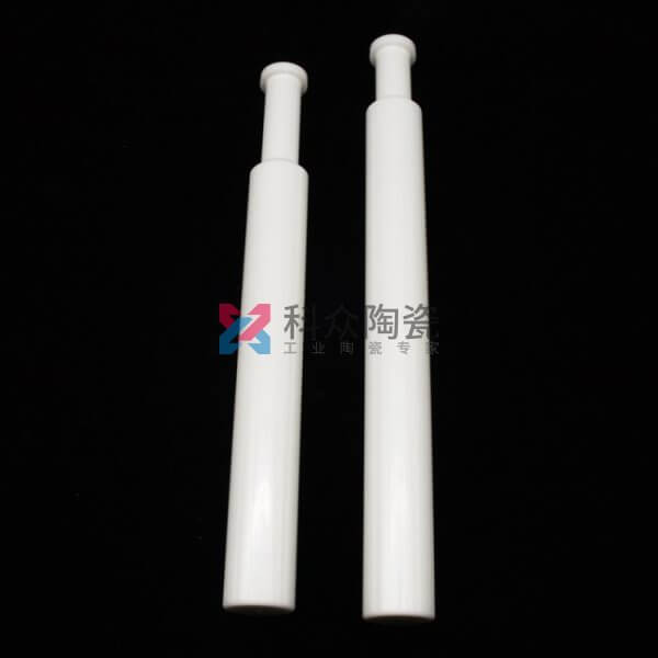 結構陶瓷材料加工的陶瓷制品有哪些優異性能？（圖）