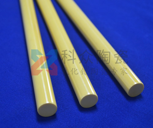 工程陶瓷加工表面形貌測(cè)量分析技術(shù)