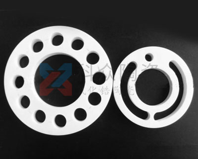 為何陶瓷閥門將取代金屬閥門？（多圖）