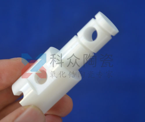 新型陶瓷材料的優越性(多圖)