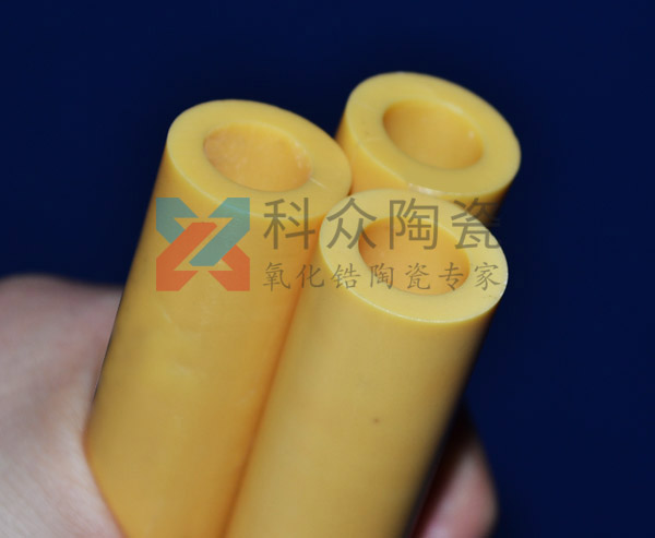 氧化鎂陶瓷管你認識嗎？（多圖）