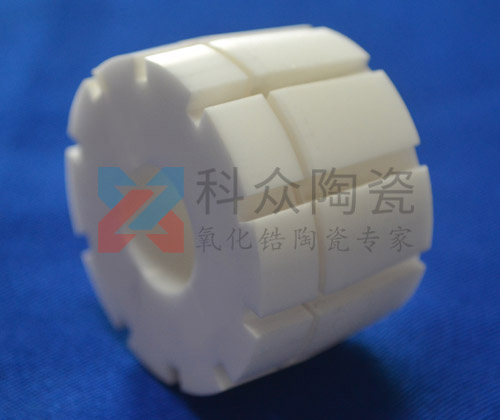 傳統陶瓷與特種陶瓷的性能有何差異？（多圖）