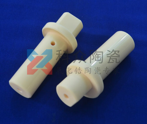 電機陶瓷軸如何進行維修?(多圖)