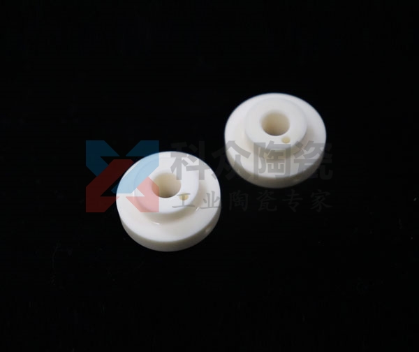 99氧化鋁陶瓷板性能參數的結論(多圖)