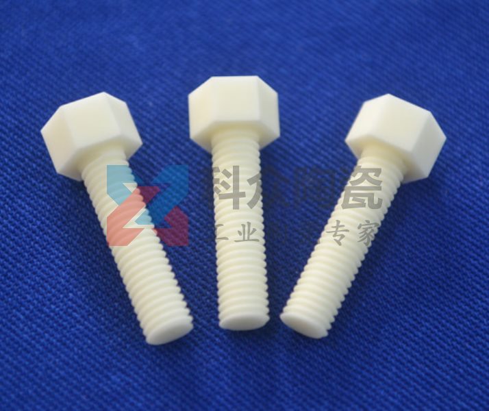 陶瓷內(nèi)螺紋的分類(lèi)（多圖）