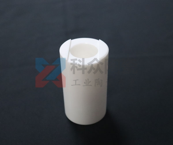 氧化鋁陶瓷管與氧化鋯陶瓷管(多圖)