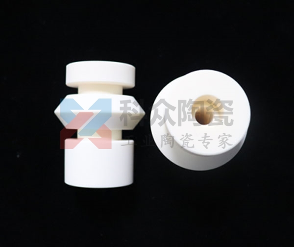 氧化鋁管的制備操作(多圖)