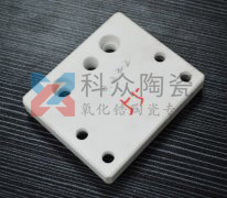 75、95氧化鋁陶瓷配方組成方法