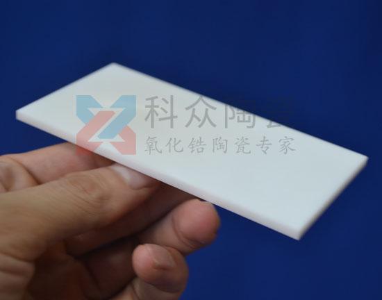 氧化鋯陶瓷制作手機(jī)背板有什么優(yōu)勢(shì)？