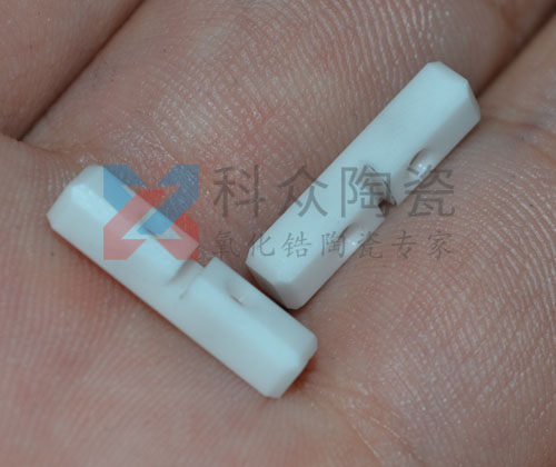 功能陶瓷半導體化的途徑，基本原理是什么？