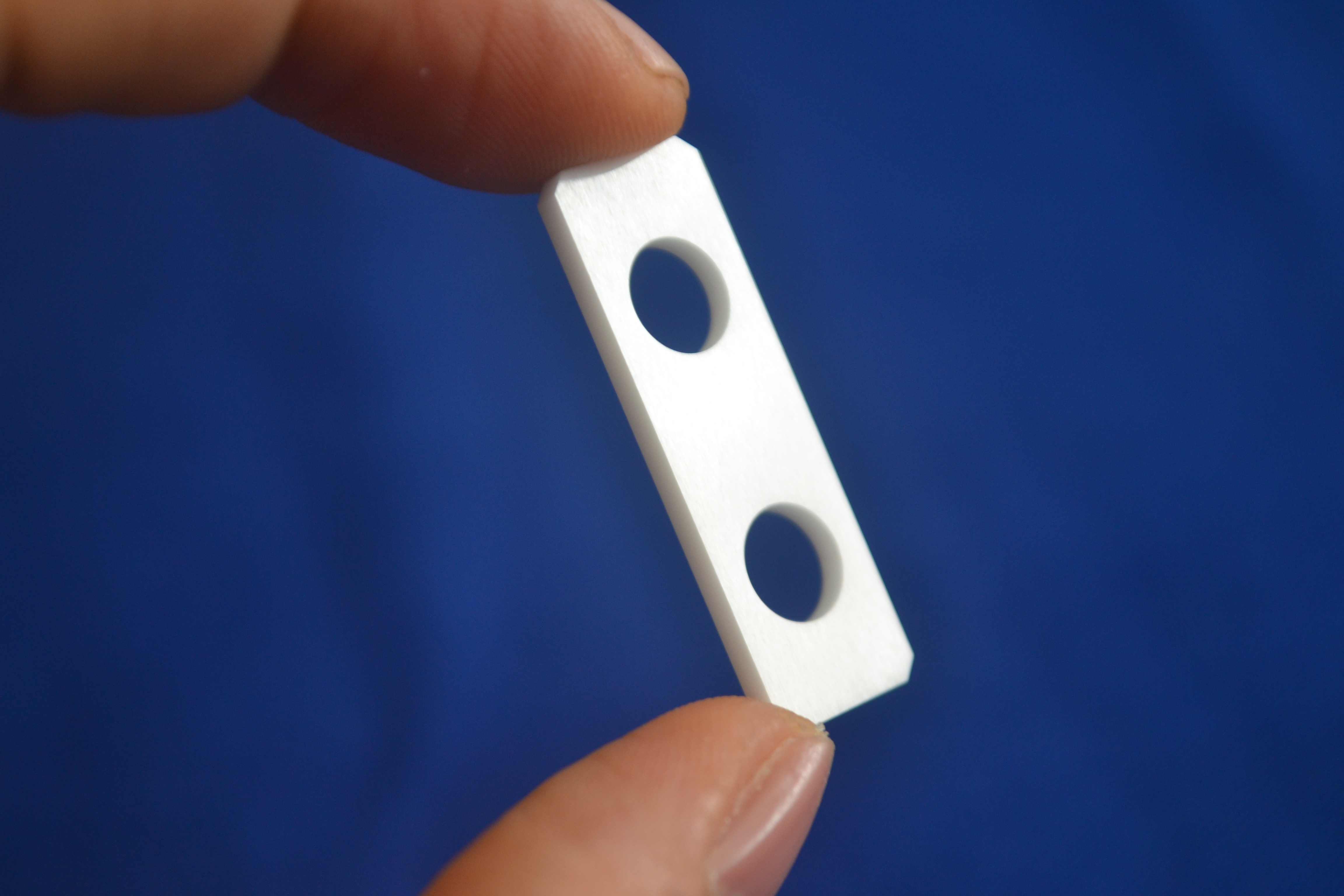 氮化鋁陶瓷片的優勢介紹你所不知道的(圖)