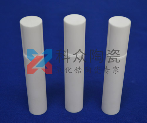 工業(yè)陶瓷柱塞棒對比普通柱塞棒優(yōu)勢在哪？