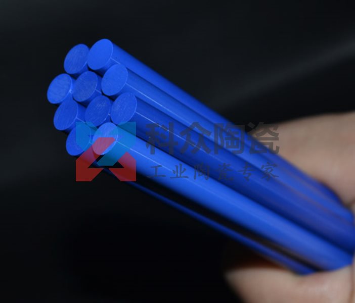 哪些因素會影響工業陶瓷棒的使用性能？