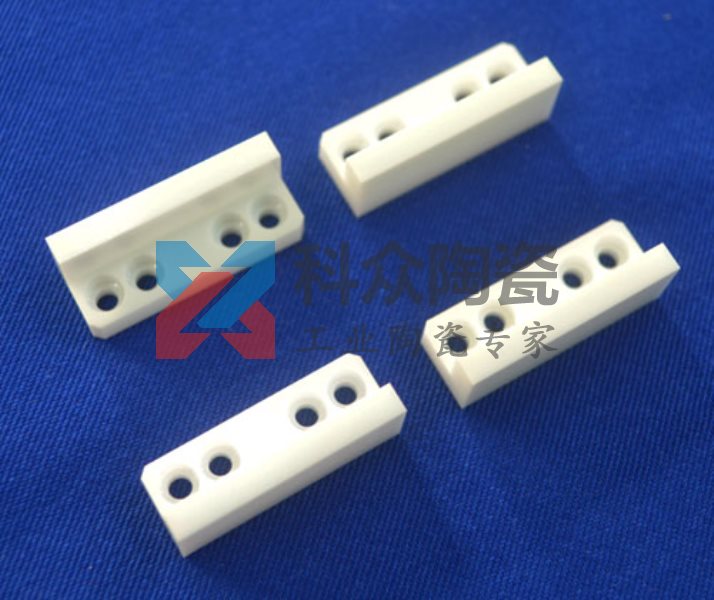 工程陶瓷材料簡介以及它們的性能特點有哪些？