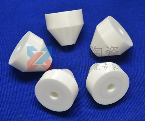 氧化鋯陶瓷吸嘴與鎢鋼噴嘴相對比其優勢在哪？