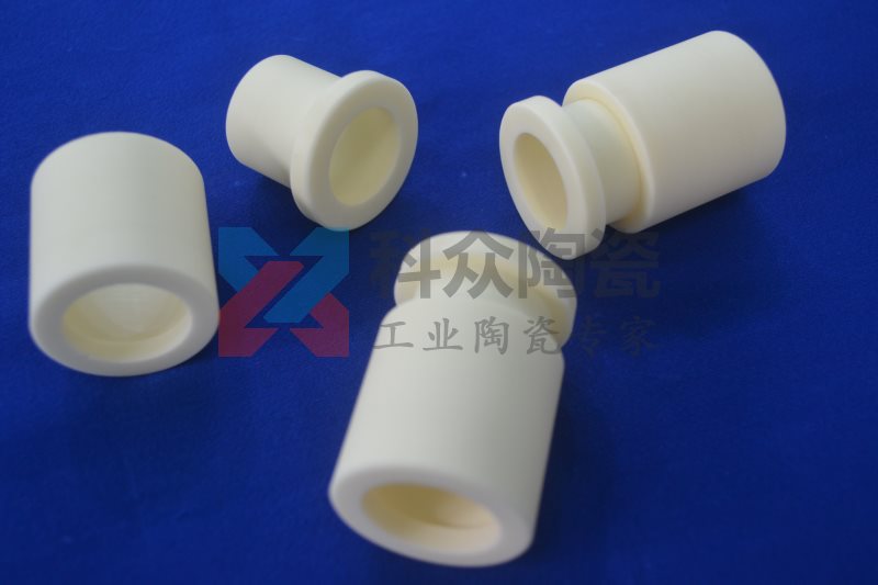 什么是工業陶瓷碳化硅復合材料?