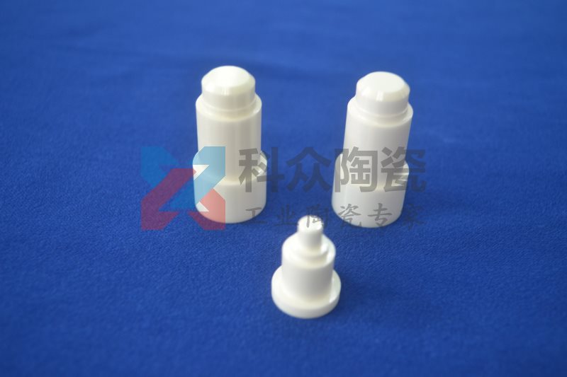 碳化硅陶瓷加工后再其他方面有哪些運用?