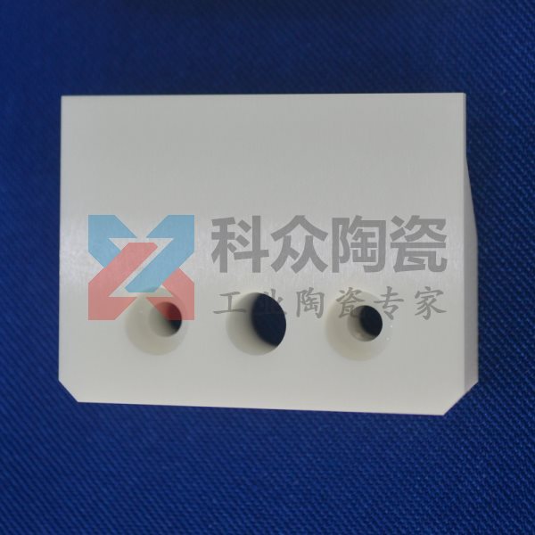 氧化鋯陶瓷的力學性能體現在哪些方面?