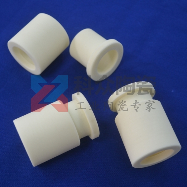 97氧化鋁陶瓷的熱性能與機械性能如何？