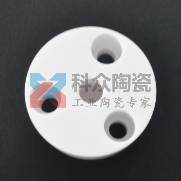 氧化鋯陶瓷高溫抗折強度與什么有關？