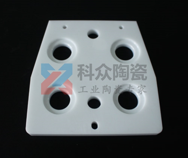 氧化鋯陶瓷為什么不易碎？